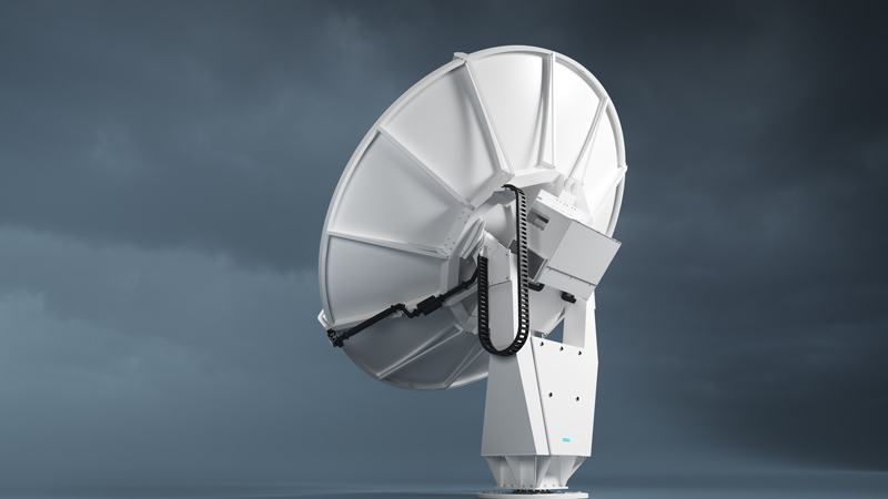 Propósito general del radar y las aplicaciones