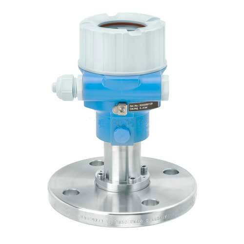 Transmisor de presión absoluta y manométrica Cerabar PMC51 de Endress + Hauser