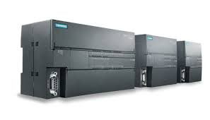 Controladores Simatic S7-200